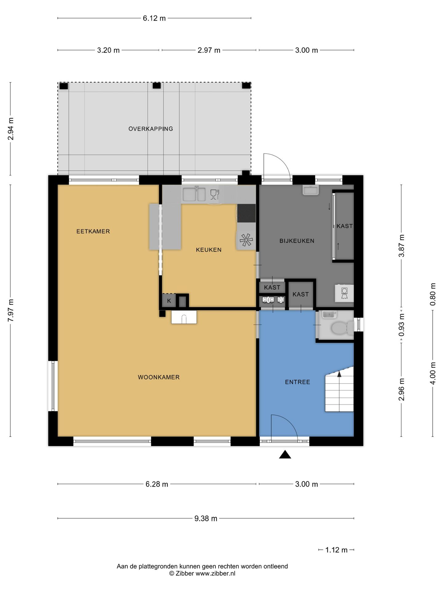 Foto 35 van Fuchsiastraat 2