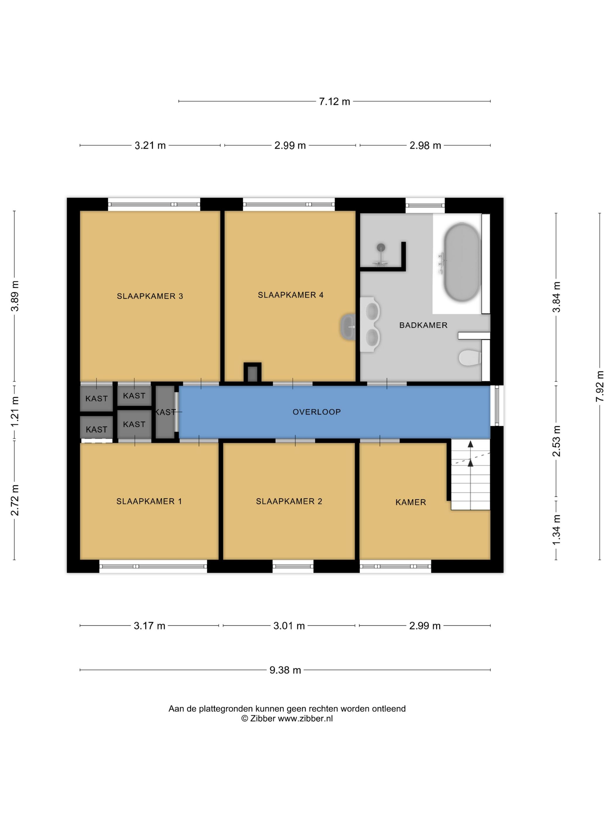 Foto 36 van Fuchsiastraat 2