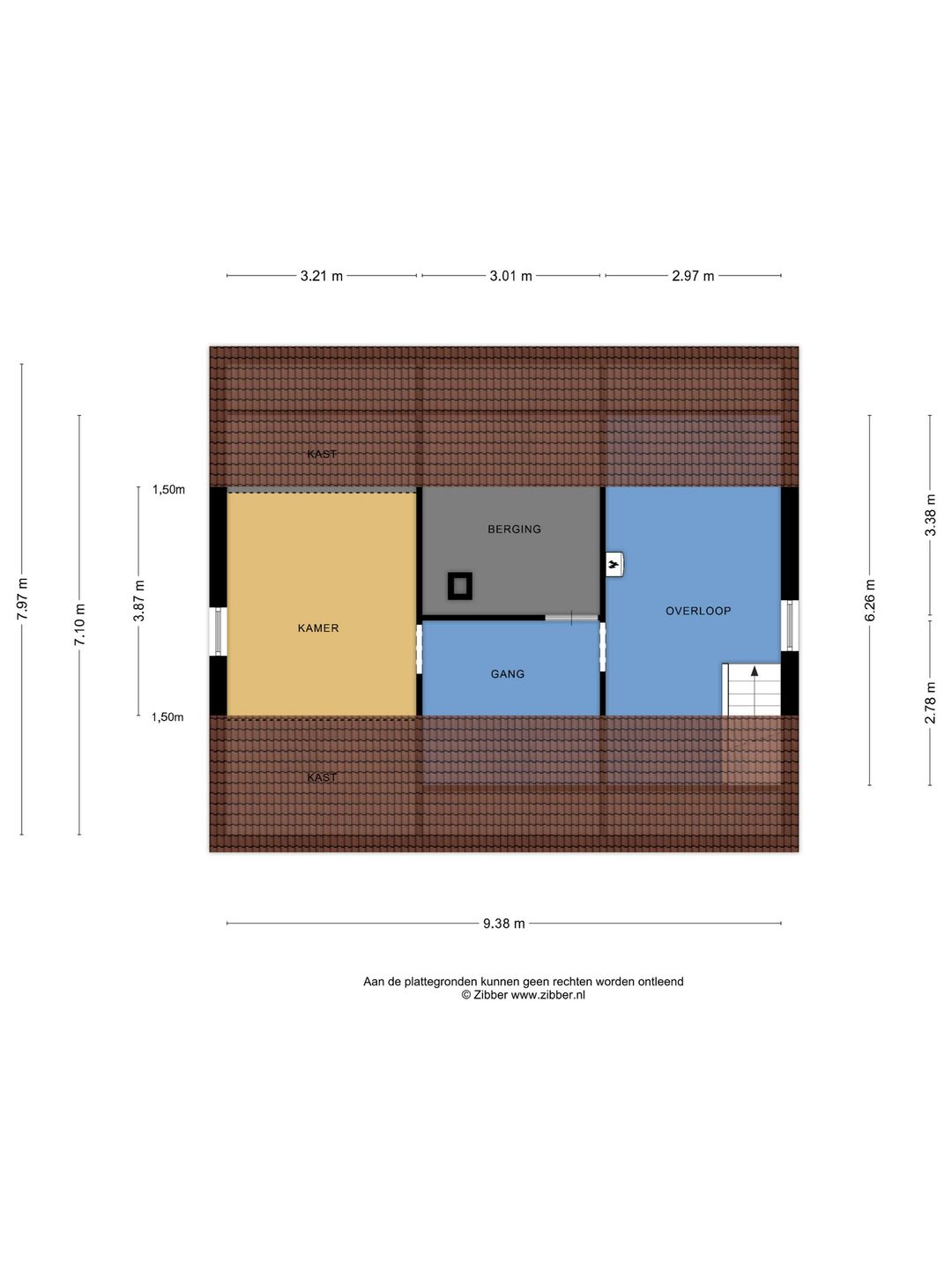 Foto 37 van Fuchsiastraat 2