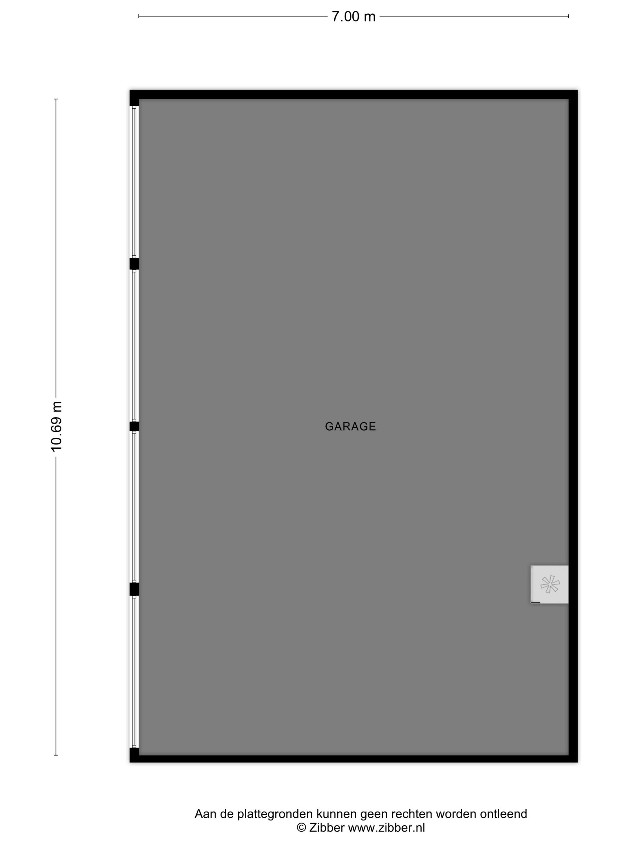 Foto 39 van Fuchsiastraat 2