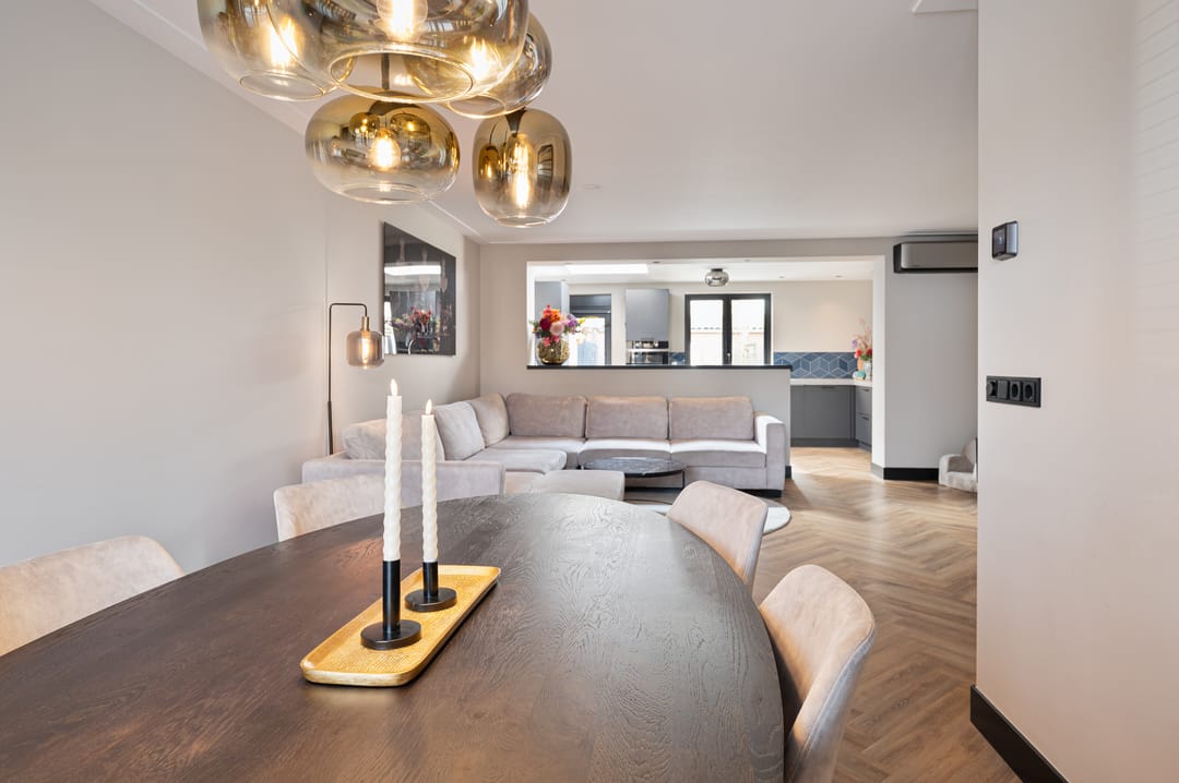 Foto 2 van Diepenbrockstraat 12