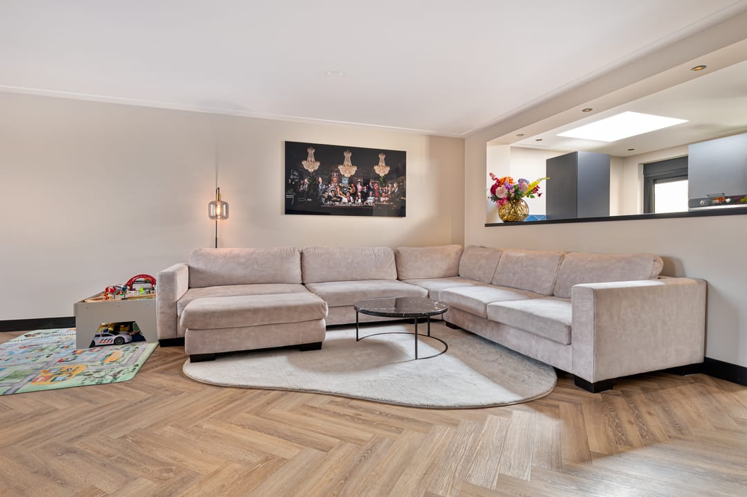 Foto 7 van Diepenbrockstraat 12