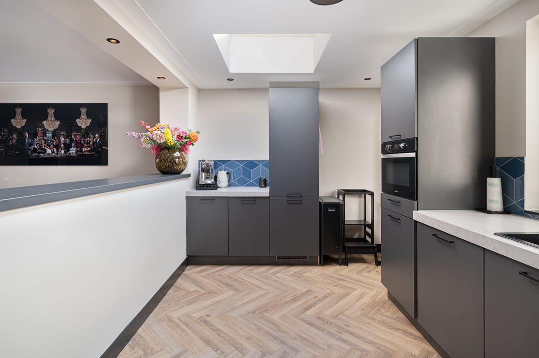 Foto 11 van Diepenbrockstraat 12