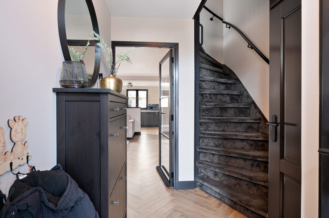 Foto 13 van Diepenbrockstraat 12