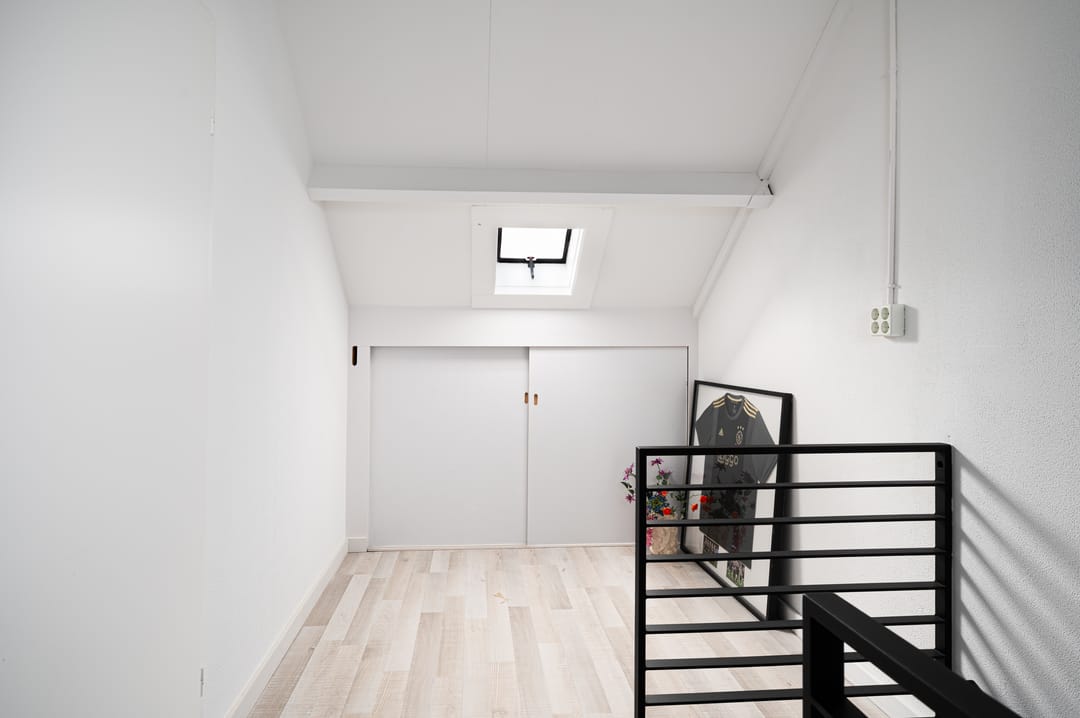 Foto 22 van Diepenbrockstraat 12