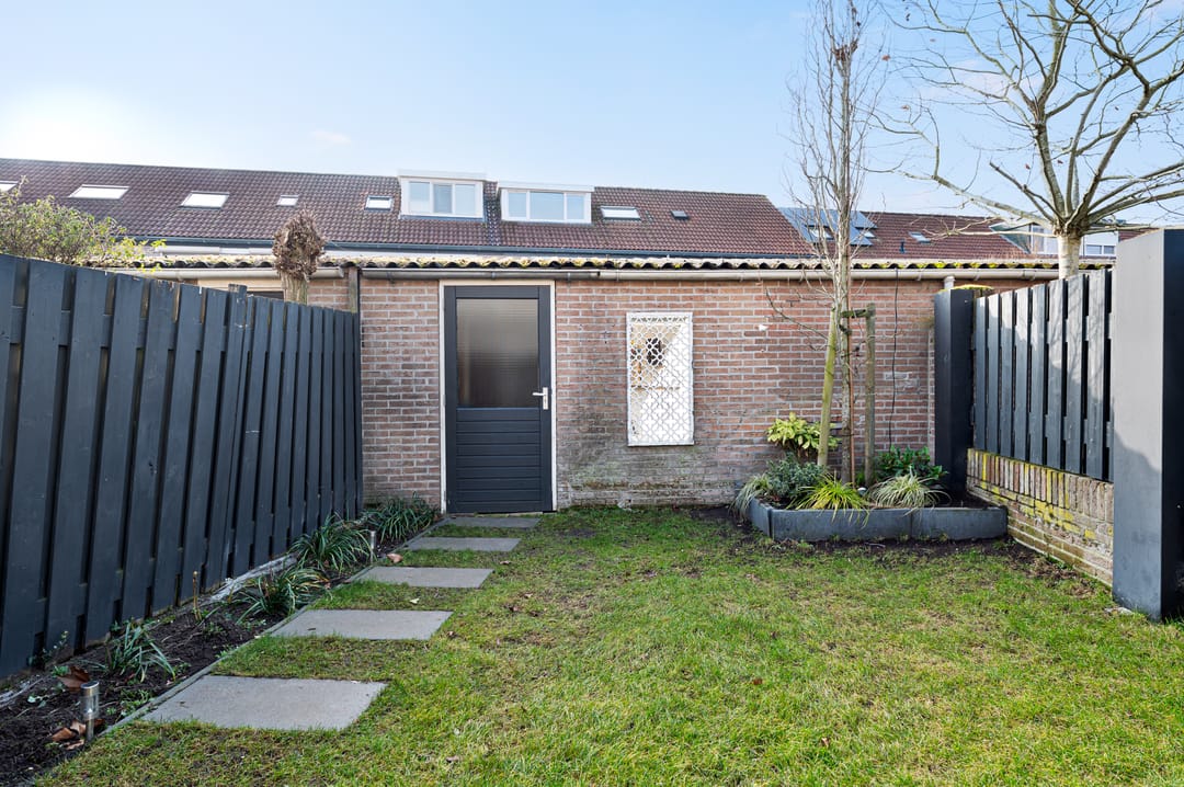 Foto 26 van Diepenbrockstraat 12