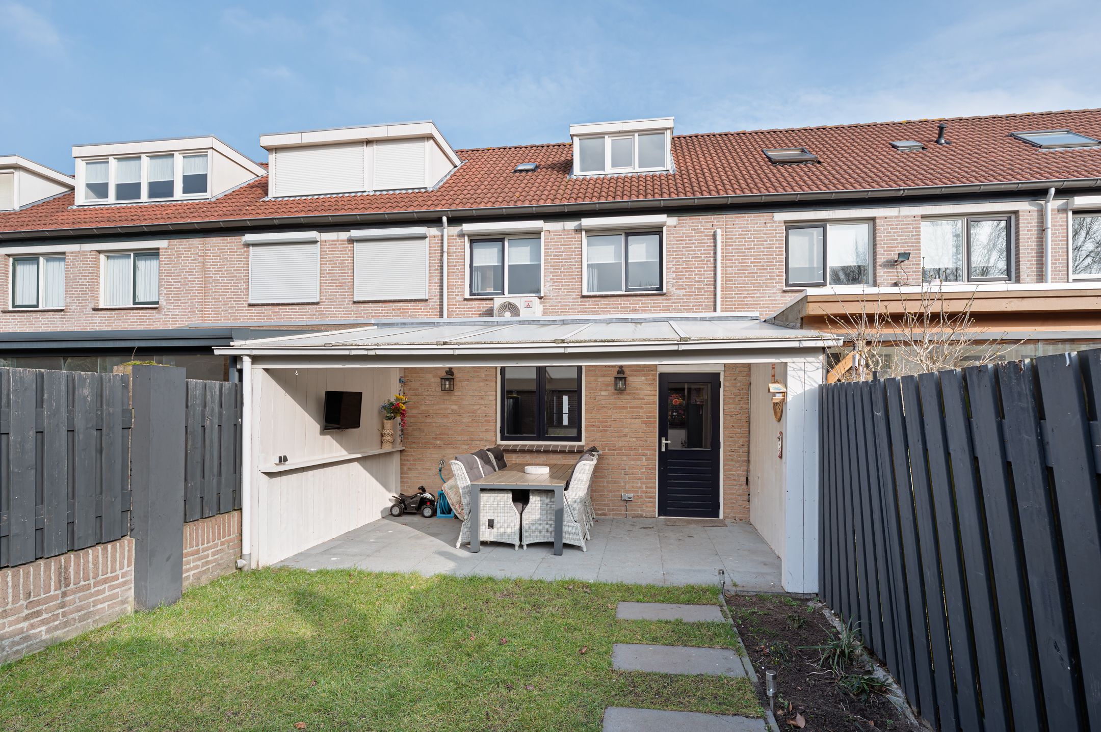 Foto 27 van Diepenbrockstraat 12