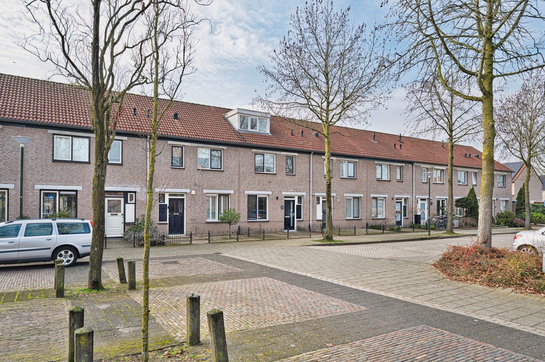 Foto 28 van Diepenbrockstraat 12