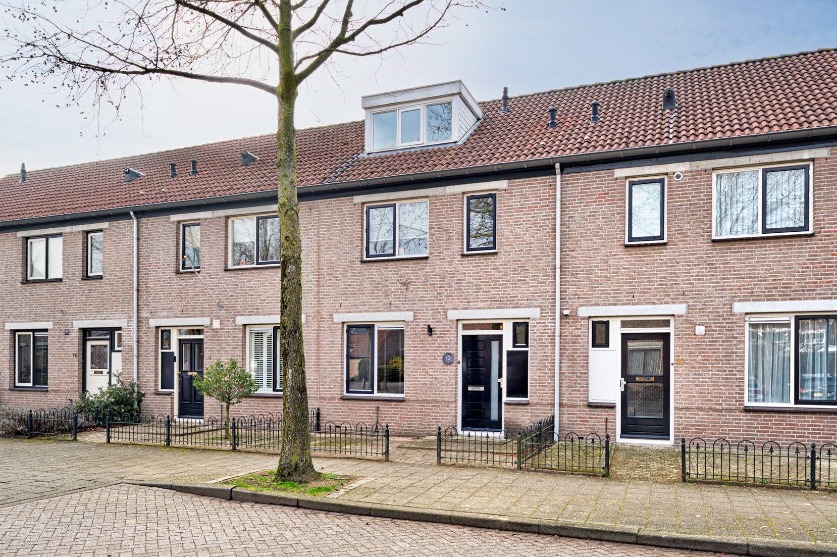 Foto 30 van Diepenbrockstraat 12