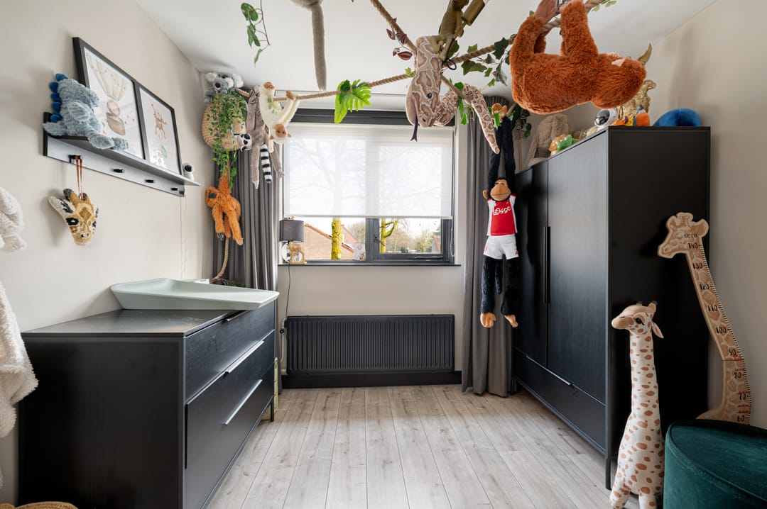 Foto 16 van Diepenbrockstraat 12