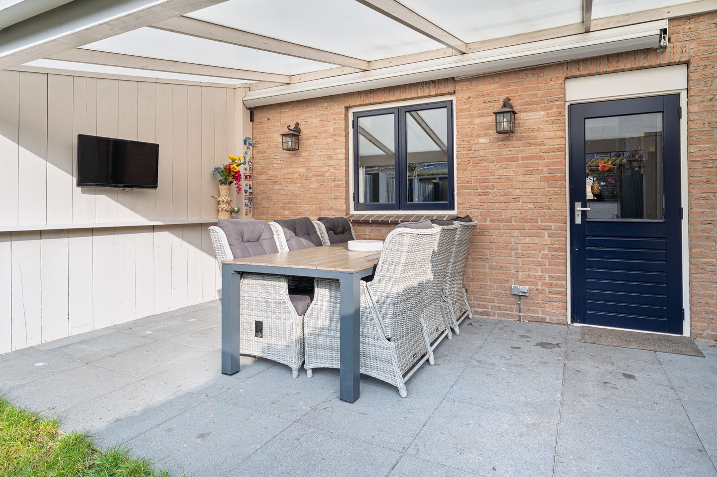 Foto 25 van Diepenbrockstraat 12