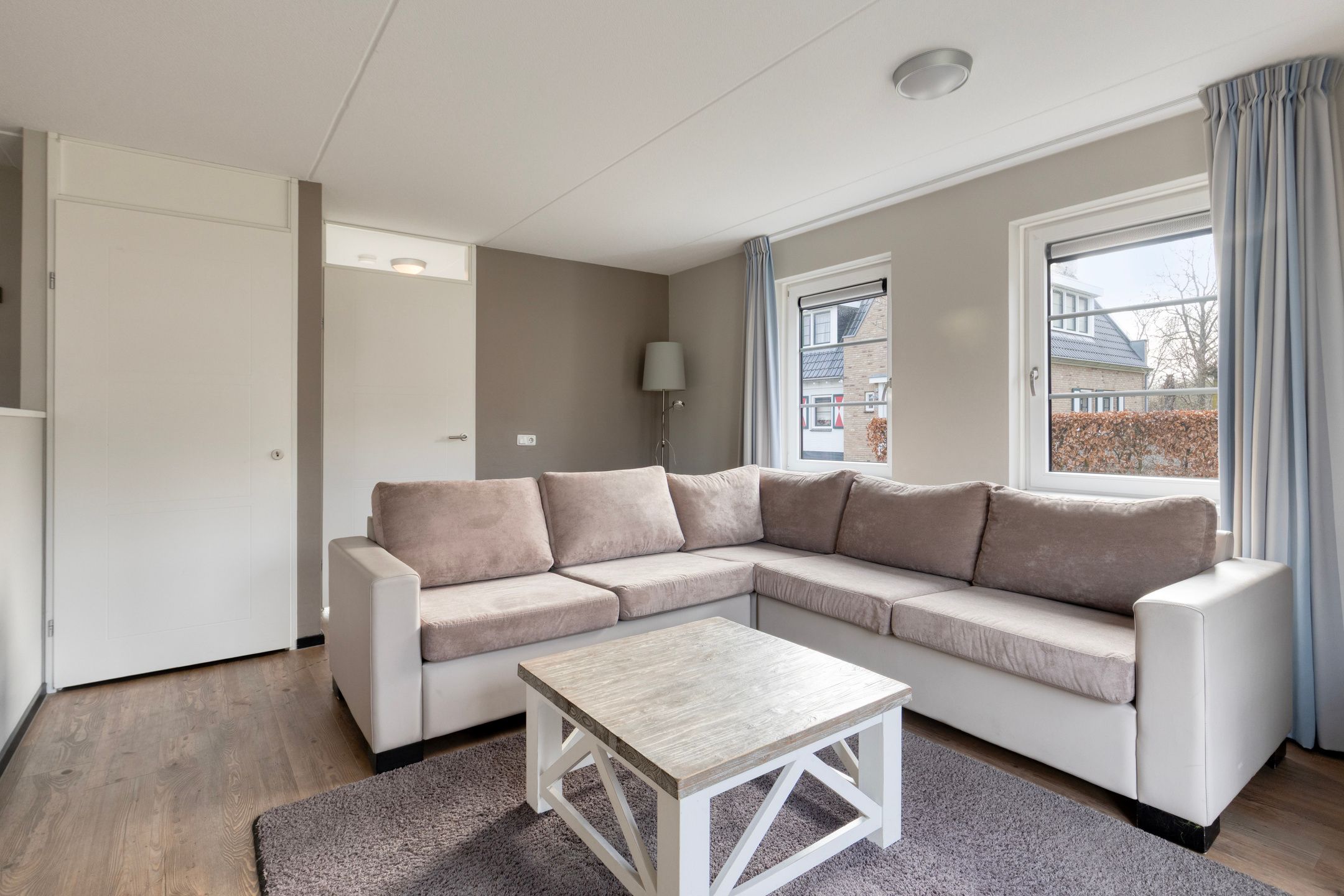2-bedroom freehold villa in Burgh-Haamstede — photo 5 of 5