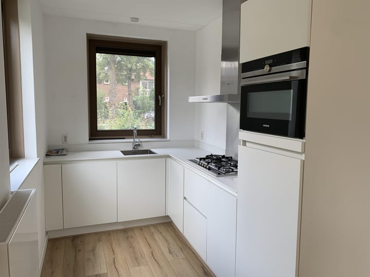 Photo 5 of Ferrarisstraat 11