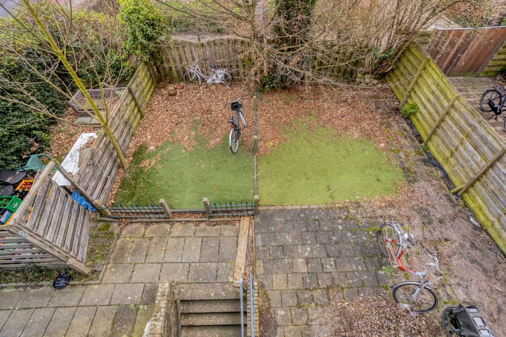 Foto 5 van Malpertuisstraat 22