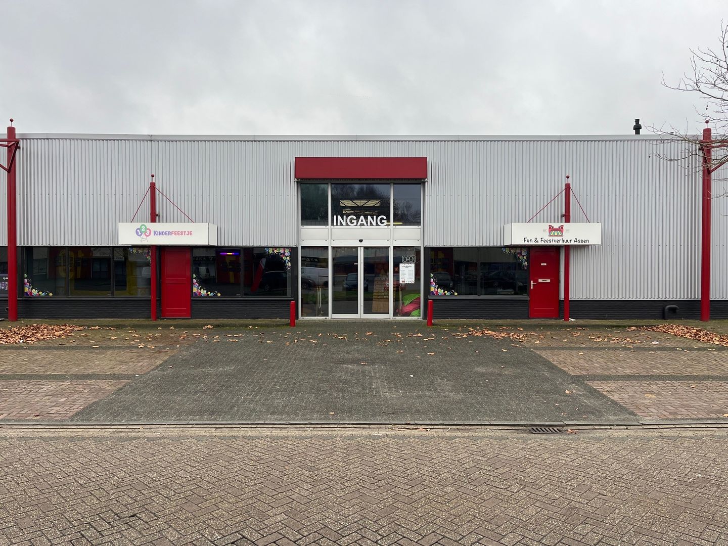 Bekijk foto 1 van Winkler Prinsstraat 10