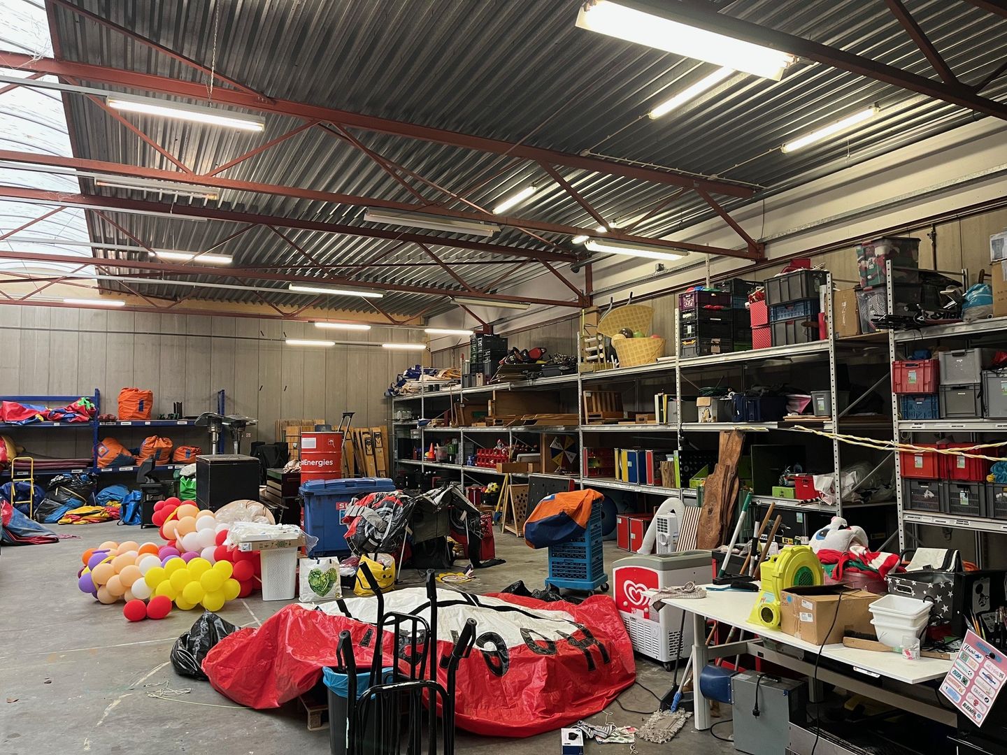 Bekijk foto 4 van Winkler Prinsstraat 10