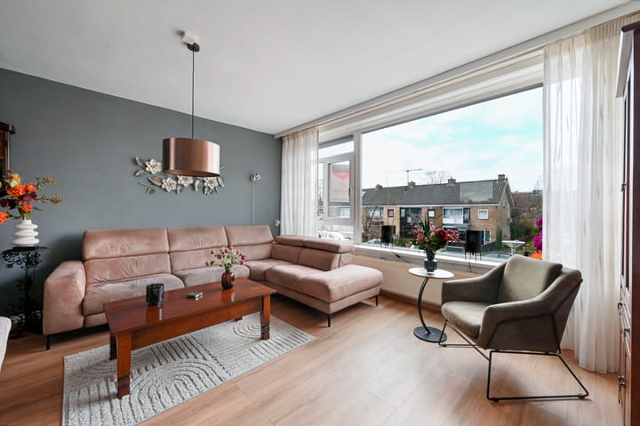 Foto 4 van Mesdaglaan 209