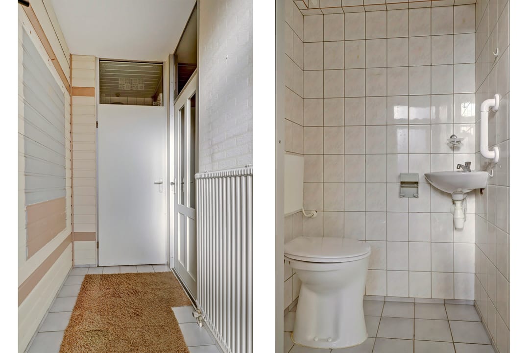 Photo 2 of Schubertstraat 36