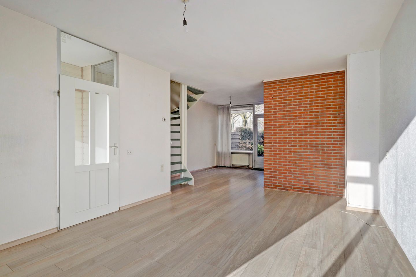 Photo 4 of Schubertstraat 36