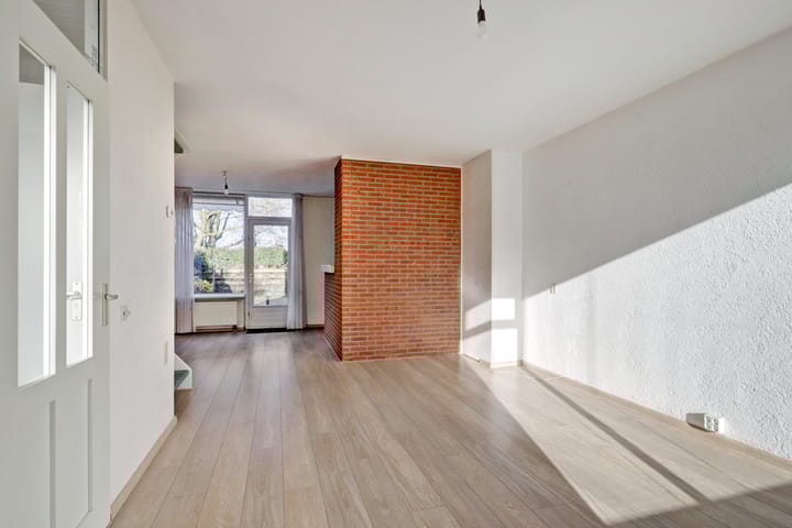 Foto 5 van Schubertstraat 36