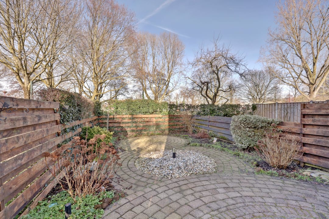 Photo 8 of Schubertstraat 36