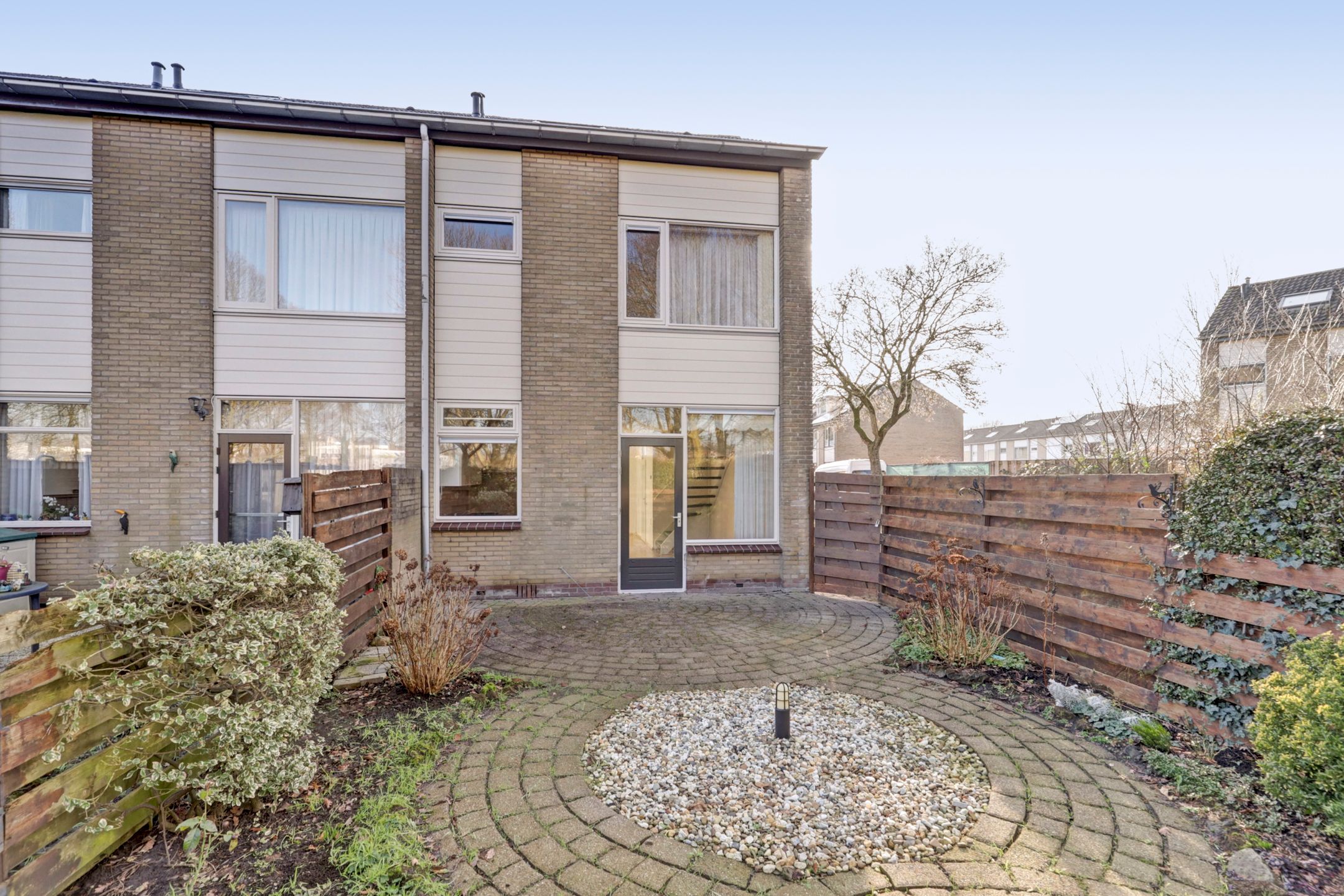 Photo 9 of Schubertstraat 36