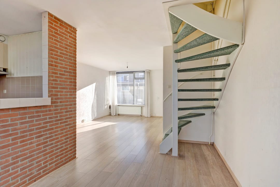 Photo 11 of Schubertstraat 36