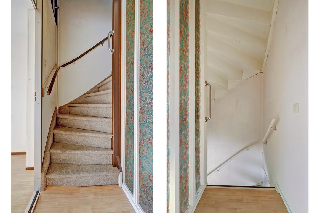 Photo 16 of Schubertstraat 36