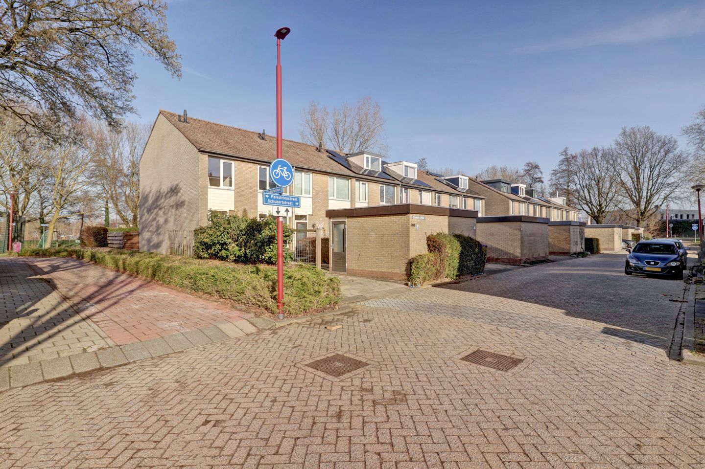 Photo 29 of Schubertstraat 36