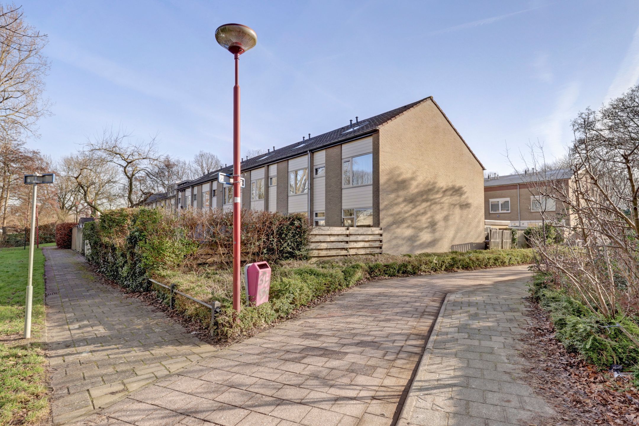 Photo 30 of Schubertstraat 36