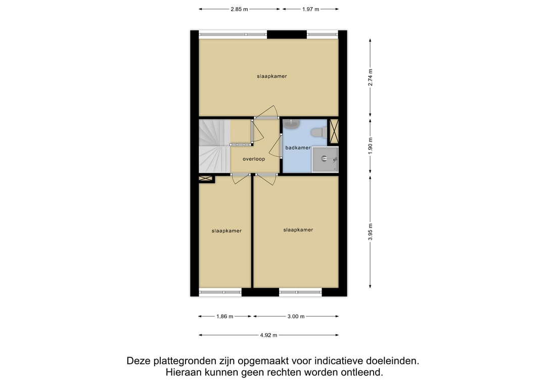 Photo 37 of Schubertstraat 36
