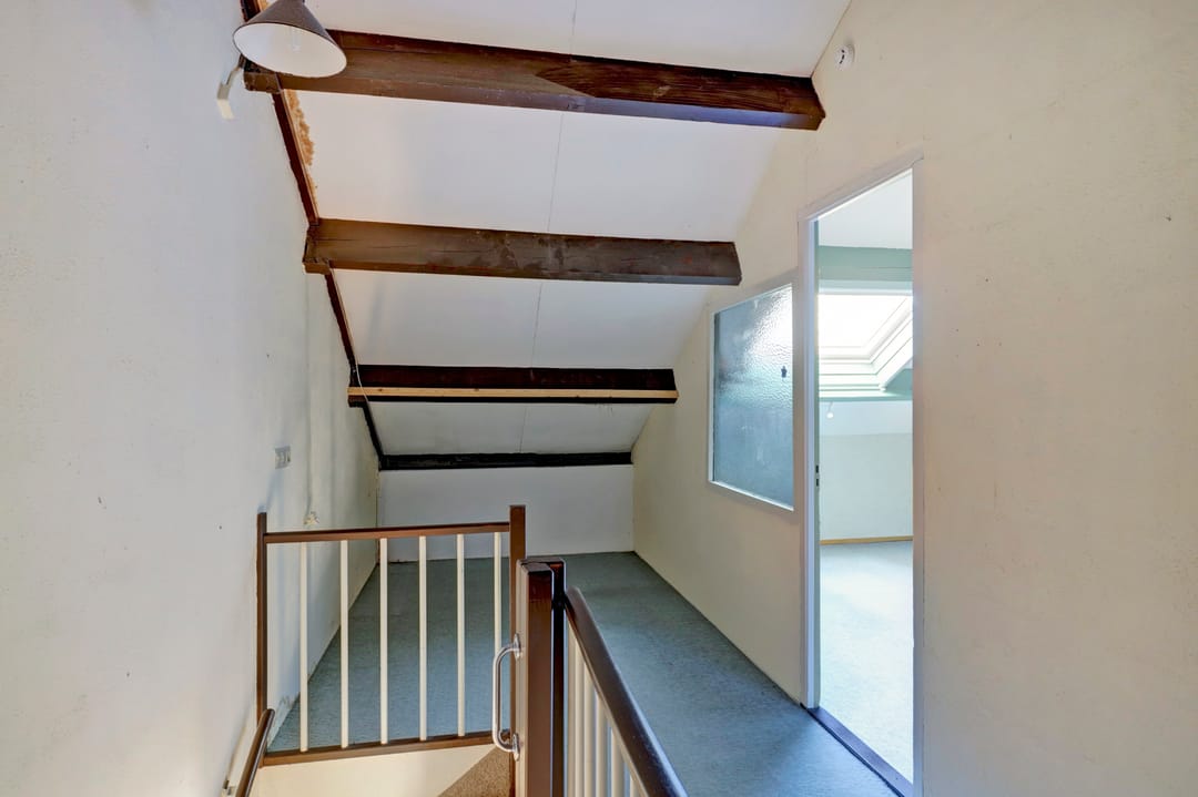 Photo 26 of Schubertstraat 36