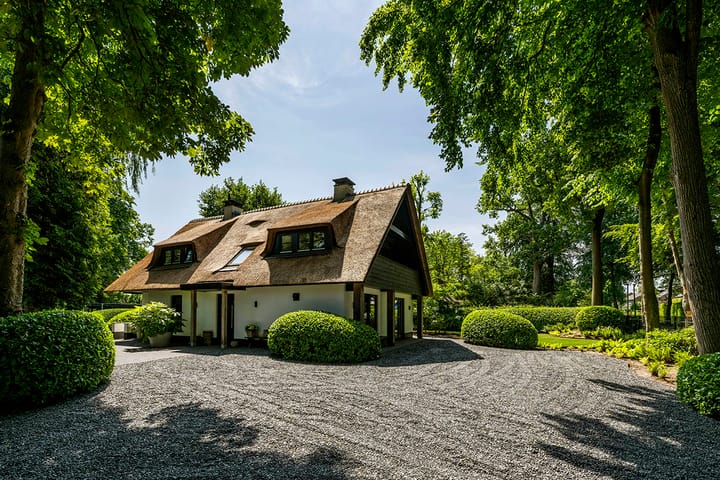 Foto 3 van Blaricummertollaan 6