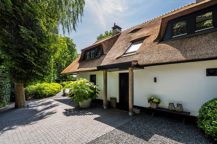 Foto 4 van Blaricummertollaan 6