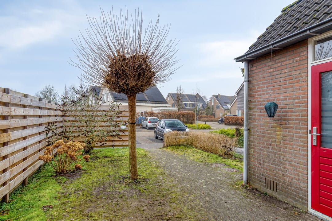 Photo 8 of Braamstukken 126