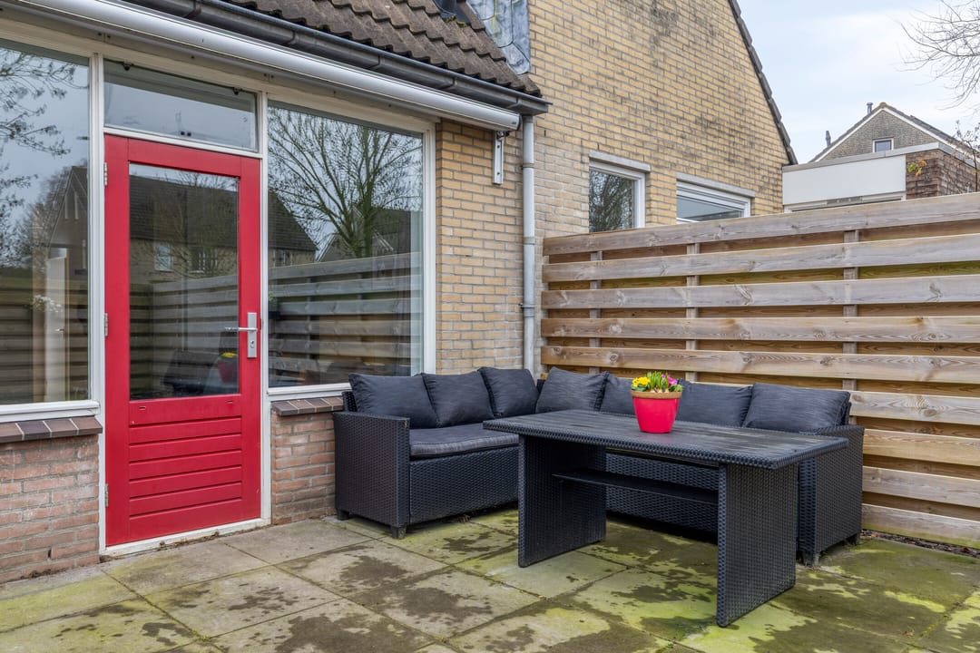 Photo 31 of Braamstukken 126
