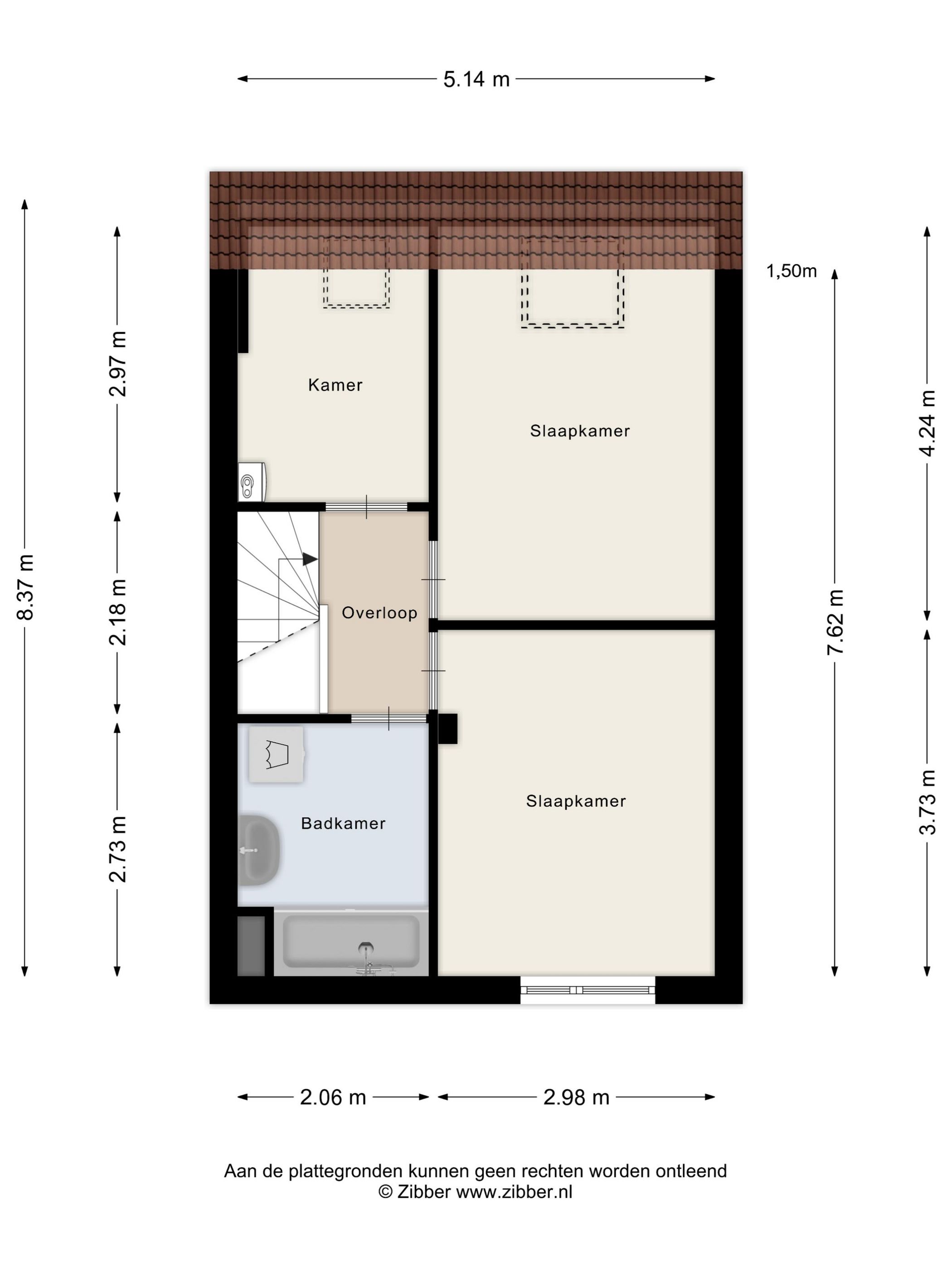 Photo 39 of Braamstukken 126