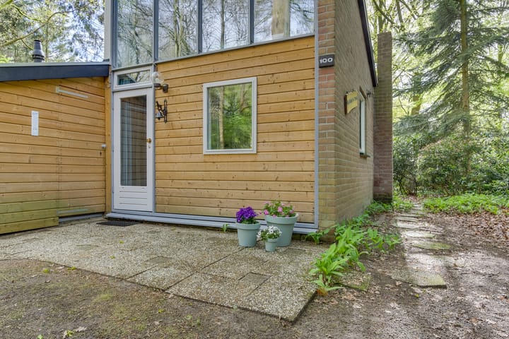 Photo 3 of de Hongerige Wolf 100