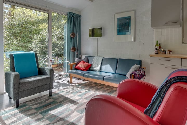 Photo 6 of de Hongerige Wolf 100