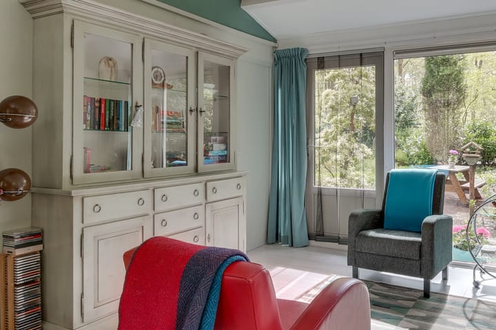 Photo 7 of de Hongerige Wolf 100