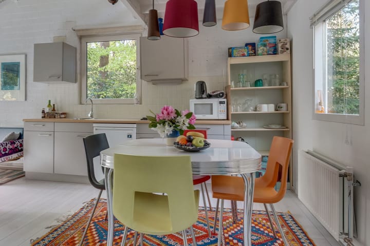 Photo 8 of de Hongerige Wolf 100