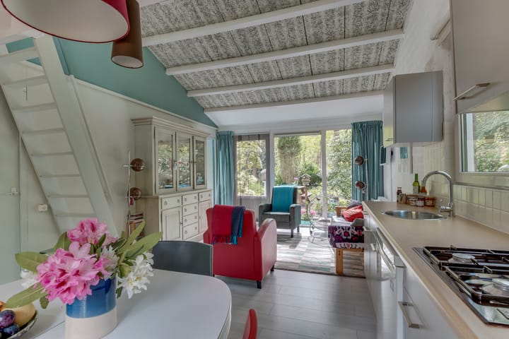 Photo 10 of de Hongerige Wolf 100