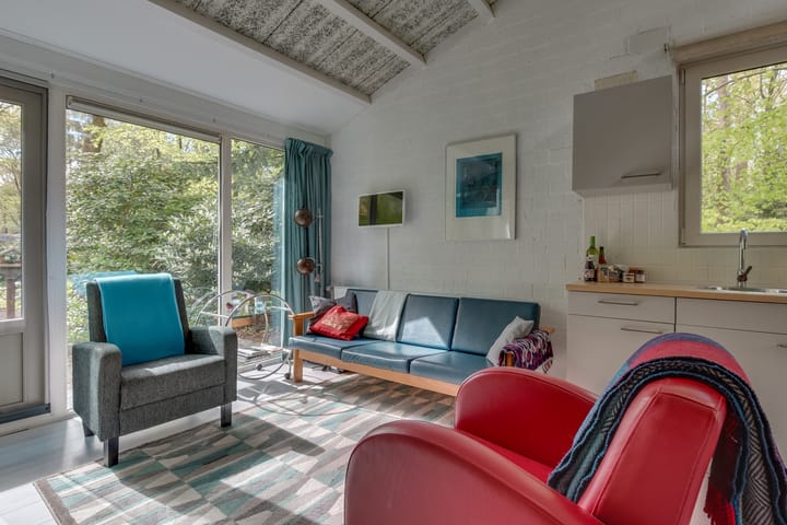 Photo 12 of de Hongerige Wolf 100