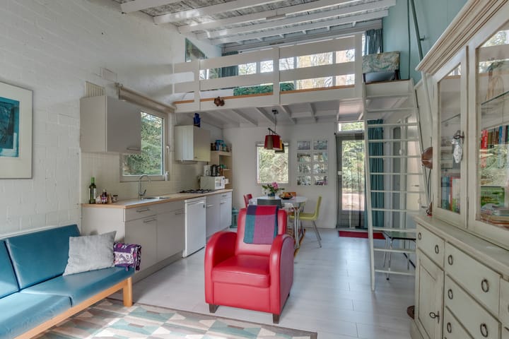 Photo 13 of de Hongerige Wolf 100