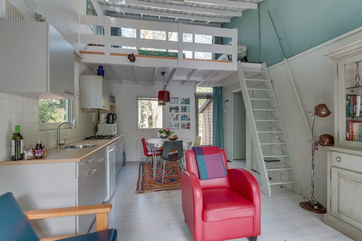 Photo 14 of de Hongerige Wolf 100