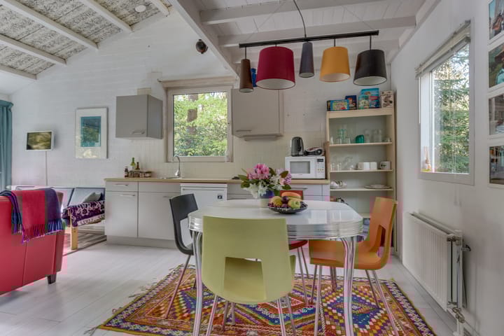 Photo 15 of de Hongerige Wolf 100