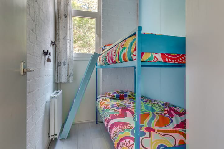 Photo 19 of de Hongerige Wolf 100