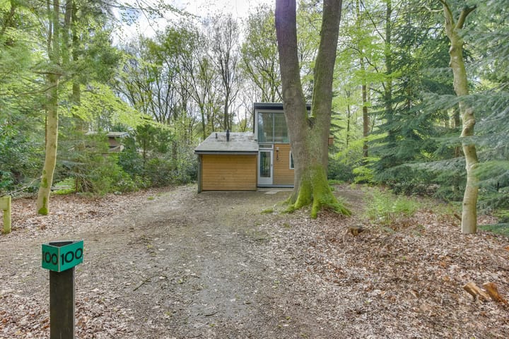 Photo 4 of de Hongerige Wolf 100