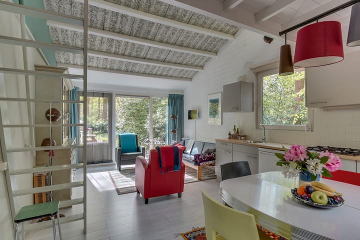 Photo 9 of de Hongerige Wolf 100