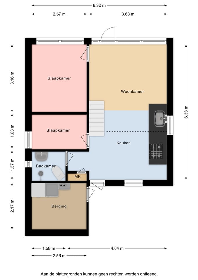 Photo 29 of de Hongerige Wolf 100